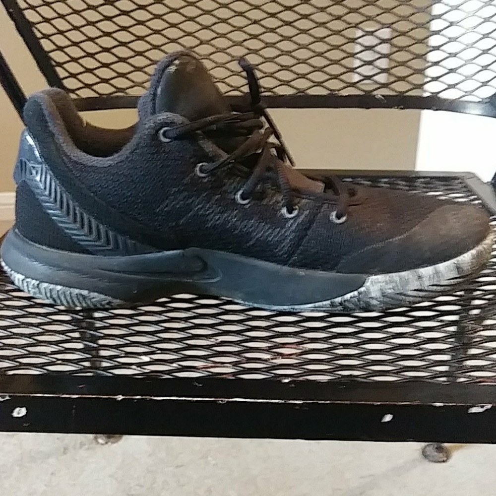 Kyrie flytraps